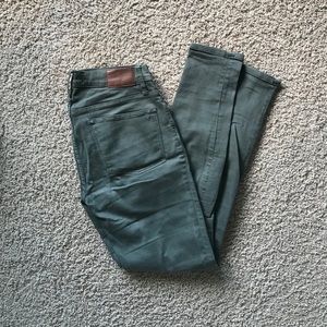 Madewell jeans